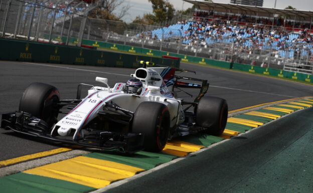 Lowe: 'Customer' Williams can win title