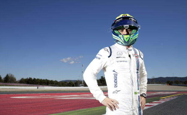 Massa: Only DRS makes passing possible now