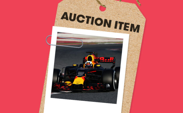 Best Auction Ever!!