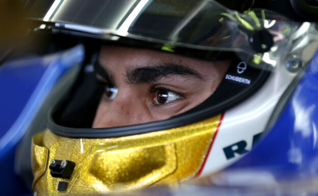 Doubts surround Wehrlein 'fitness' story