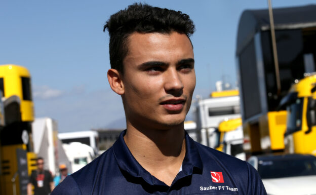 Wehrlein settles for 'patience' over top F1 seat