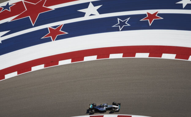 US GP tickets & Brazilian GP tickets are available now!!