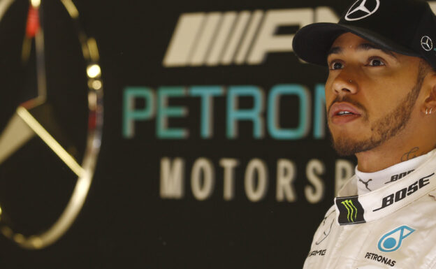 Lauda: Hamilton faster than Bottas