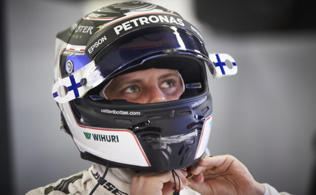 Wolff: Bottas must get up to speed quickly