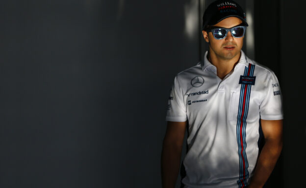 Massa: Drivers will cope physically in 2017