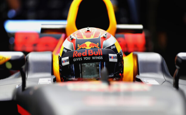 Verstappen must wait for faster Red Bull