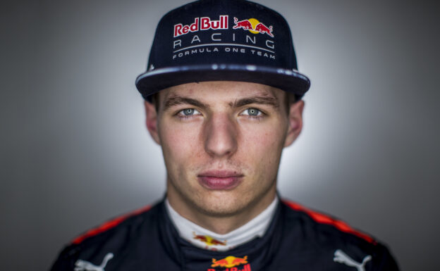 Verstappen: Red Bull gap not easy to close