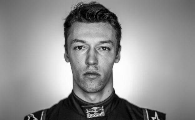 Ferrari: No racing for Kvyat in 2018