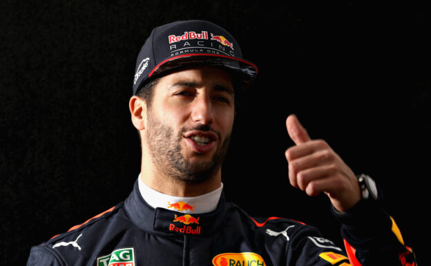 Ricciardo wants Renault update sooner