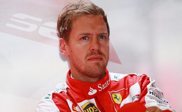 Marko: 'Provocative' Vettel to be strong