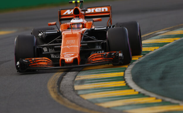 Alonso rules out quitting mid-season