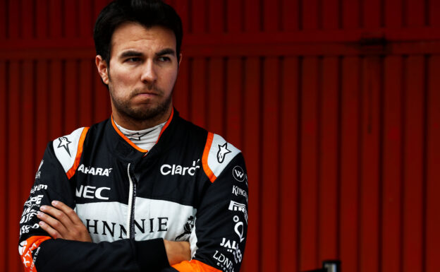 Perez confirms winter struggle for Force India