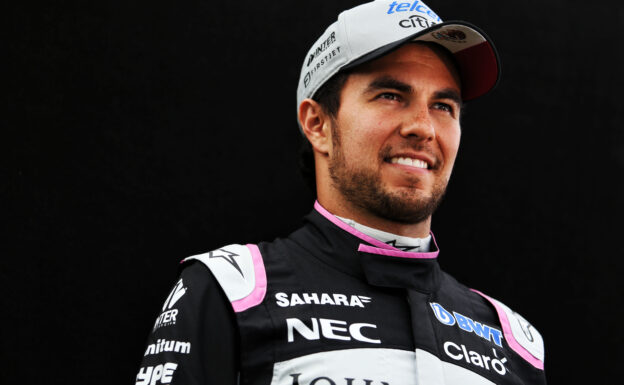 Perez would not give up F1 seat over 'fitness'