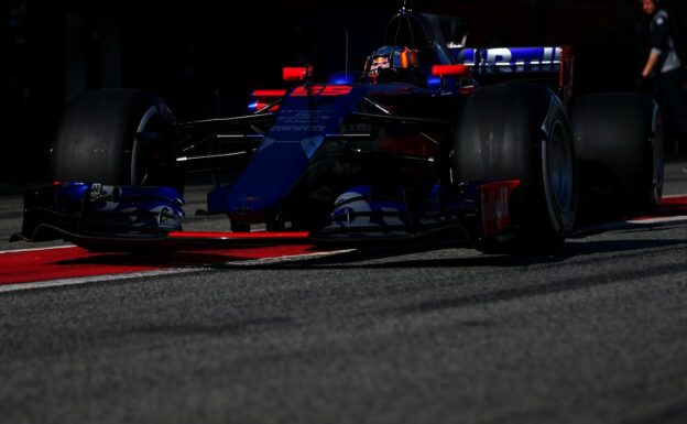 Turning the STR12 into Music