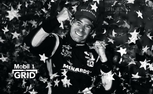 Perspective Of A Champion – IndyCar’s Simon Pagenaud On Ambition, Senna & The 2017 Indy 500 | M1TG