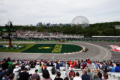 Fate of Canadian F1 event depends on money this year