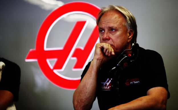 Gene Haas Circuit Gilles Villeneuve, Montreal, Canada. Saturday 10 June 2017.