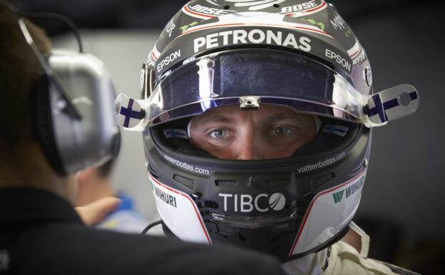 Bottas wants 'long term' Mercedes deal