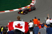 Canada not ready to confirm October 2020 race date