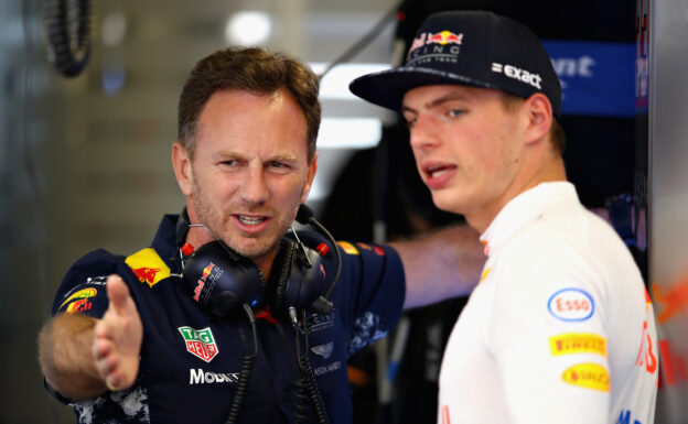 Horner: Verstappen more important in 2019