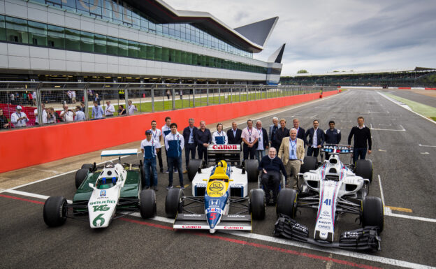 Liberty hits out at Silverstone 'posturing'