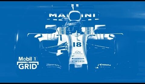 The Magic Of Montreal – Williams' Lance Stroll Previews The 2017 Canadian Grand Prix | M1TG