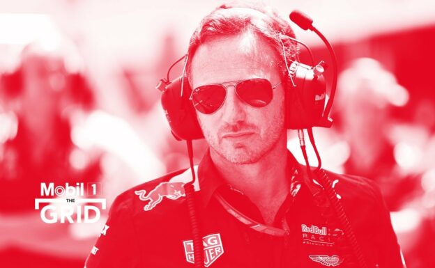 Home Advantage – Red Bull Racing's Christian Horner Previews The 2017 F1 Austrian Grand Prix | M1TG