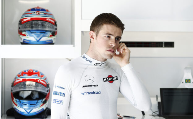 Paul di Resta