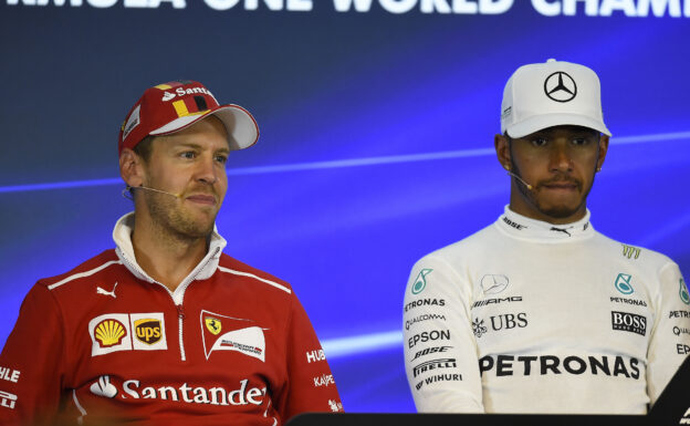 Vettel & Hamilton plead for German GP rescue