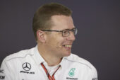 Mercedes F1 engine boss leaves team