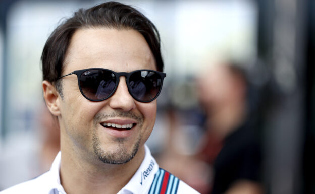 Massa: Ferrari is almost like a religion