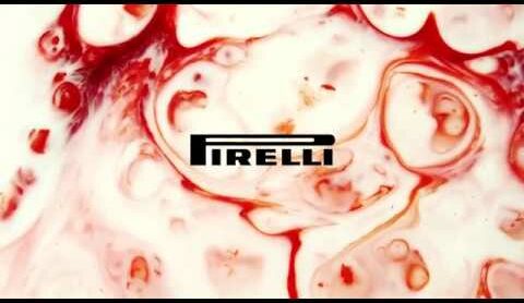 Pirelli World - Let The Color In