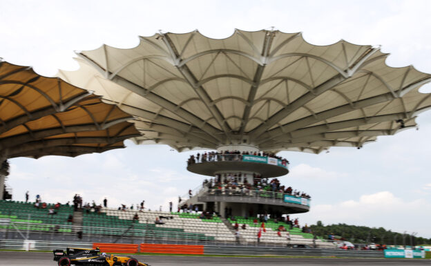 F1 commentator hopes Sepang makes 2021 return