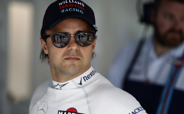 Massa: Formula E now plan B for F1 drivers