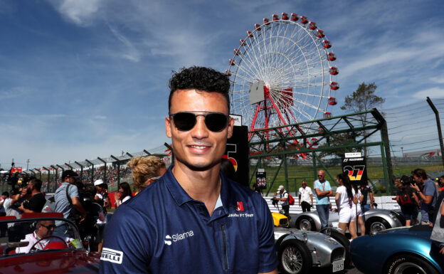 Wehrlein plays down F1 return rumours