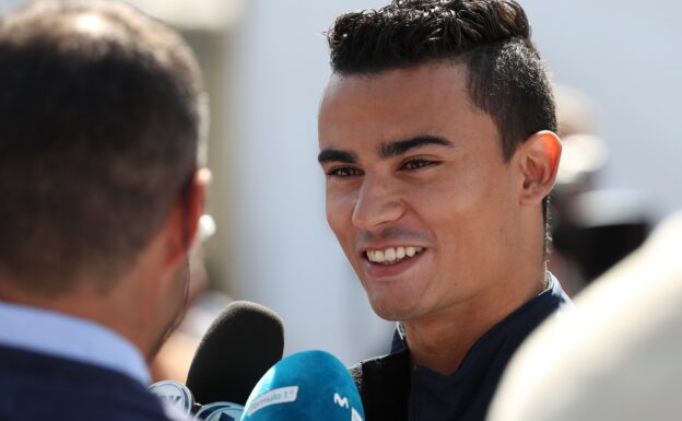 Wehrlein linked with Ferrari test role