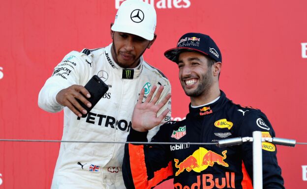 Press Conferences 2017 Japanese F1 GP