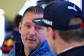 Verstappen hopes covid era 'will soon be over'