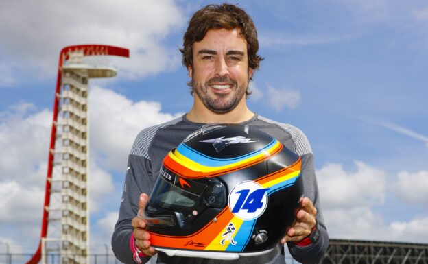 Alonso eyes 'unprecedented' next moves