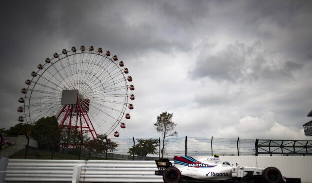 Suzuka circuit boss confident Japanese GP will be held this year