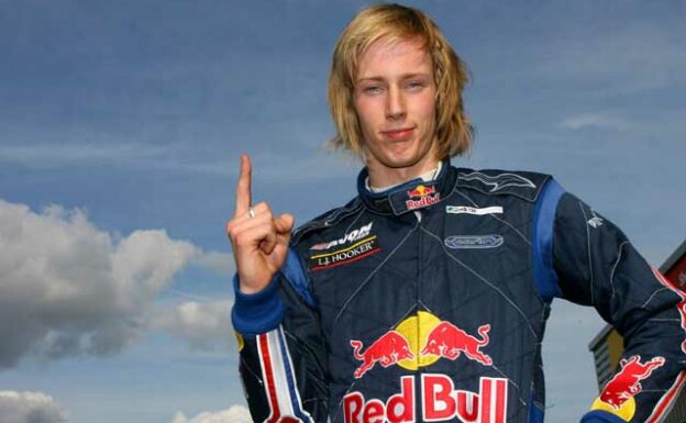 Hartley prepares for 'big step' in Austin