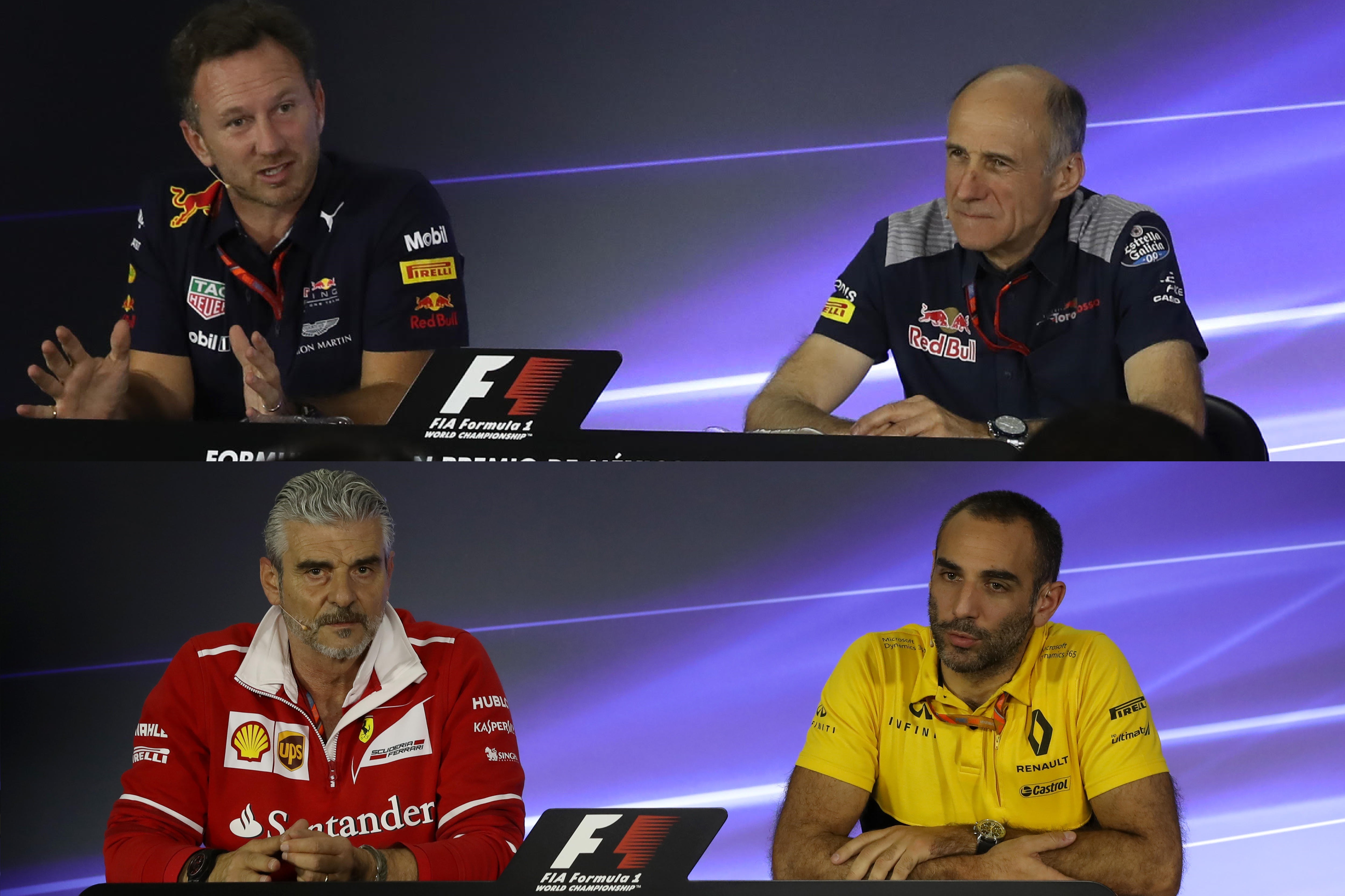 F1 - 2023 SÃO PAULO GRAND PRIX - POST PRESS CONFERENCE TRANSCRIPT