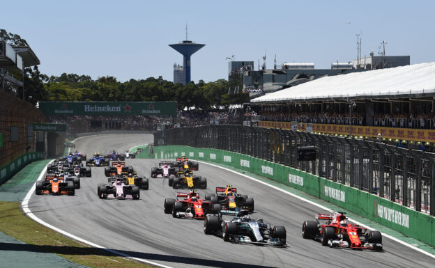 Rio & Sao Paulo fight for 2021 Brazil GP