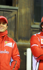 Behind the Scenes of F1: Massa Calls Out ‘Two-Face’ Alonso