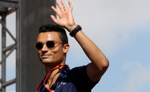 Wehrlein not interested in midfield F1 return