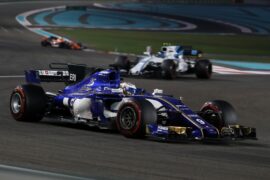 Sauber F1 Team: Drivers, Wiki Info, Cars, Podiums & Statistics