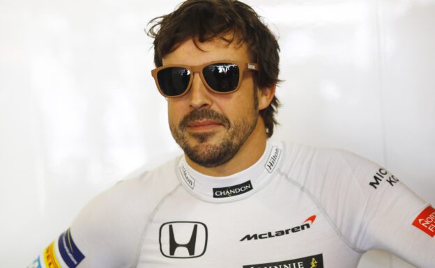 Alonso to consider 2021 return 'next summer'