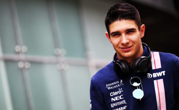 Wolff optimistic of finding seat for Ocon