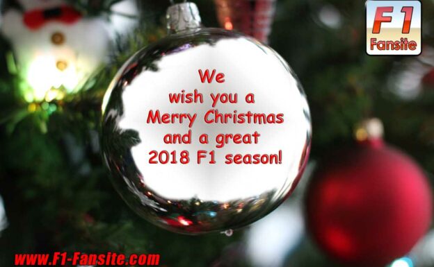 Christmas Greeting