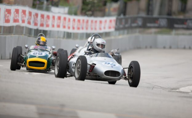 Copenhagen Historic Grand Prix